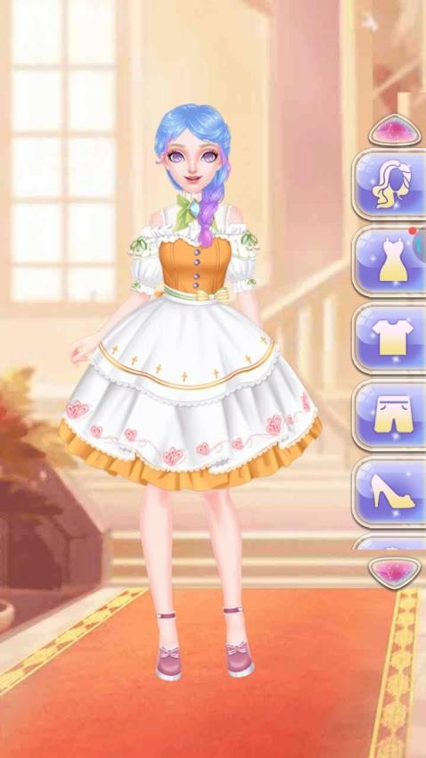 百變小魔女最新版 v1.0.0 安卓版 2