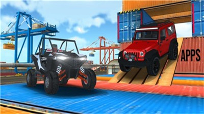 真正的速度超級(jí)跑車 v1.0.1 安卓版 2