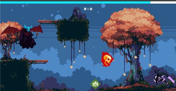 FlyingSword v1.0 安卓版 1