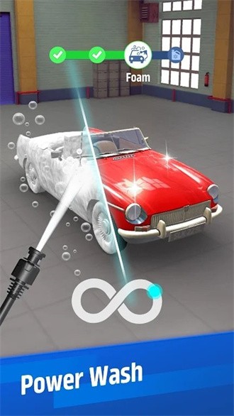 維修汽車之旅Coin v1.0.16 安卓版 0