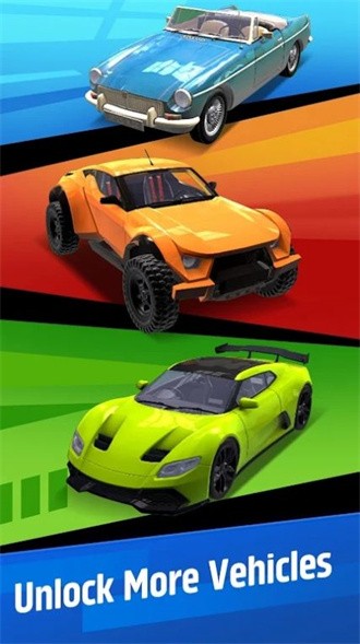 維修汽車之旅Coin v1.0.16 安卓版 1