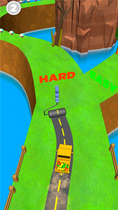 建造一條路 v0.3 安卓版 0