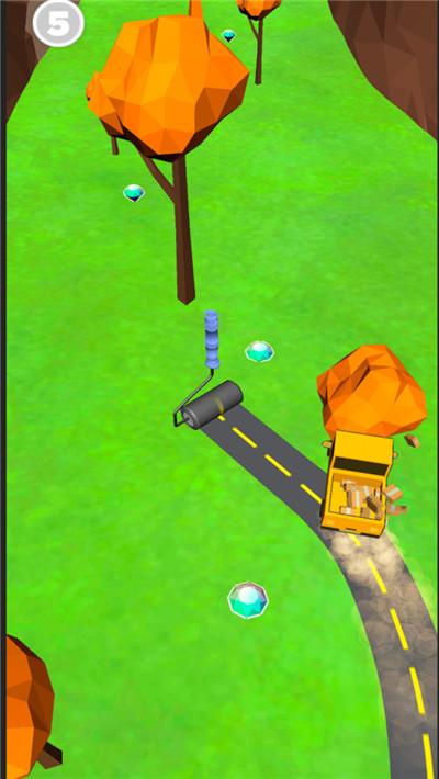 建造一條路 v0.3 安卓版 2