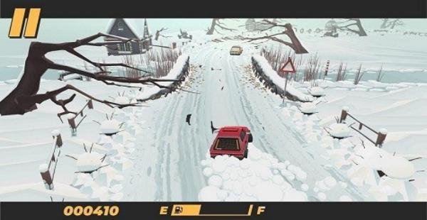 逃亡駕駛 v0.9.13 安卓版 0