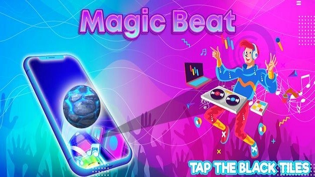 擊打彩色3d v1.0.2 安卓版 0