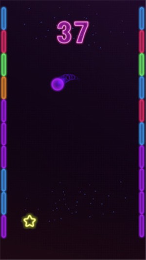 彈跳霓虹球 v2.2 安卓版 1