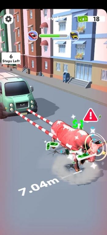 怪物拉車 v1.0.4 安卓版 0