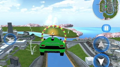 飛得太低 v1.1.0 安卓版 0