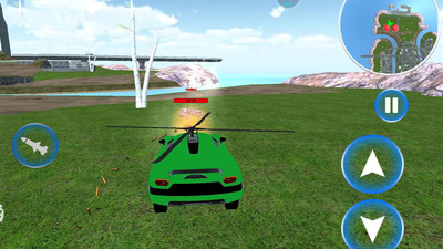 飛得太低 v1.1.0 安卓版 2