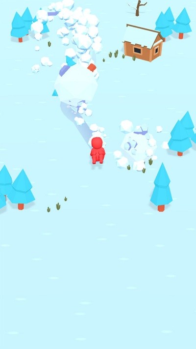 雪崩破壞者 v1.0.1 安卓版 2