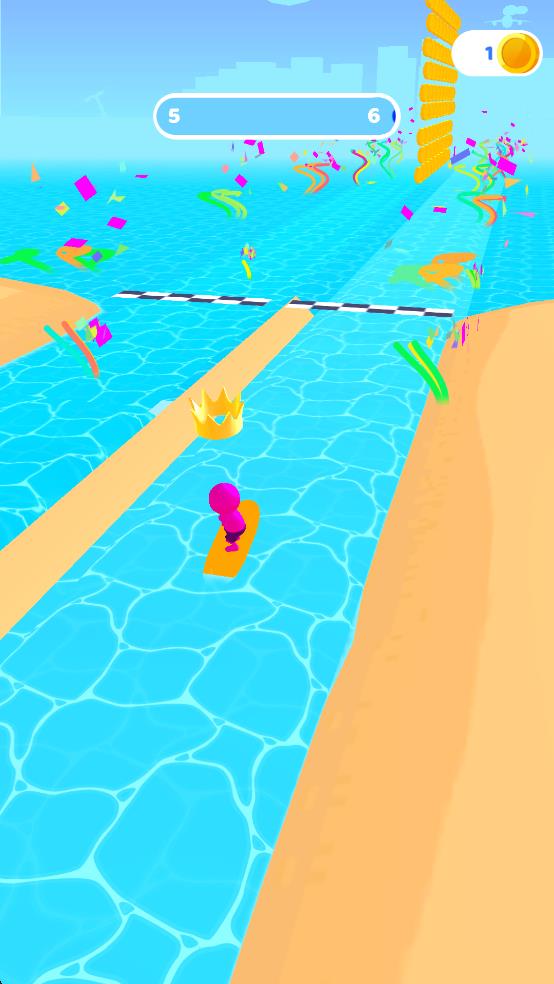 破浪前行 v1.2 安卓版 1