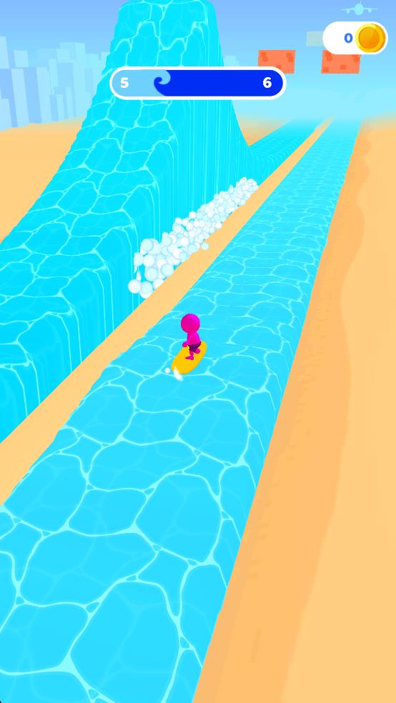 破浪前行 v1.2 安卓版 2