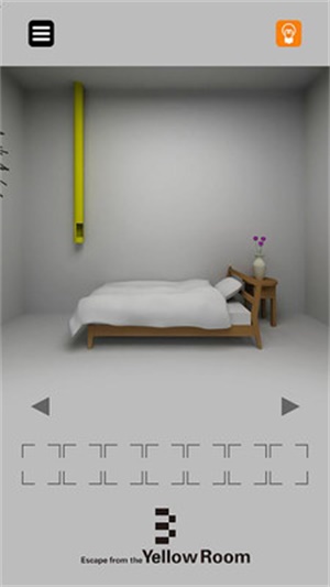 逃脫游戲白色房間 v1.0.0 安卓版 2
