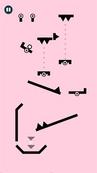 逃跑大作戰(zhàn) v1.22 安卓版 1