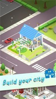 世界建筑師3D v0.15 安卓版 0