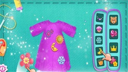 時(shí)尚精品小裁縫 v1.0.6 安卓版 0