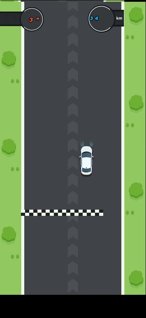 指尖賽車手 v1.0 安卓版 2