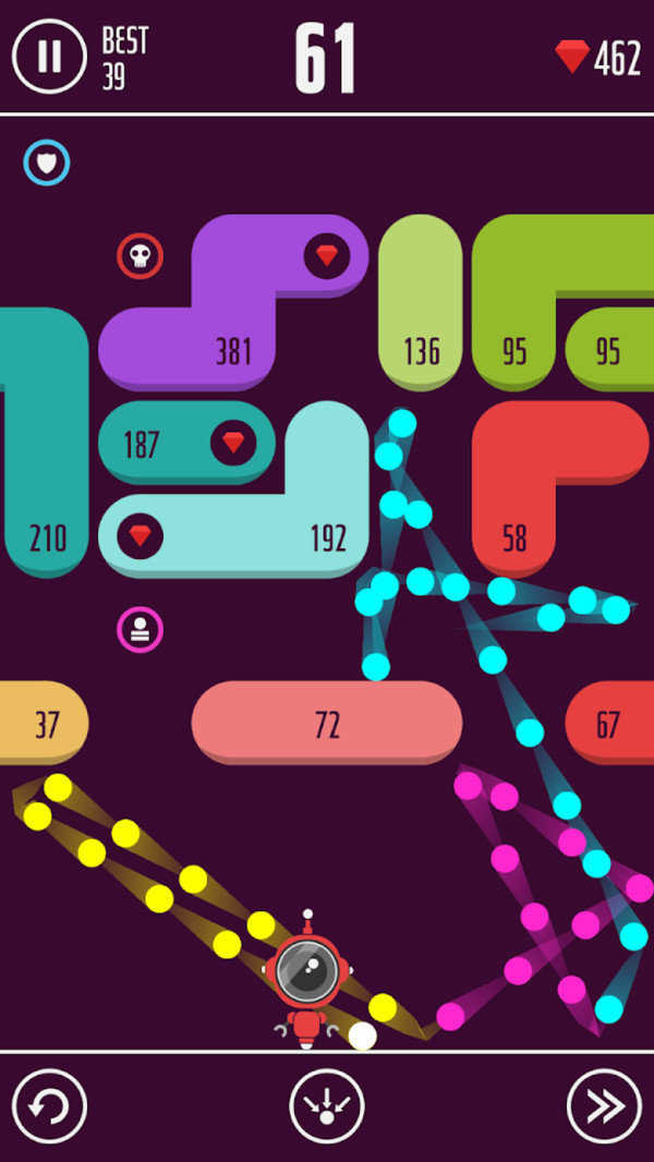Monster Pinball Shooter v1.0.1 安卓版 0