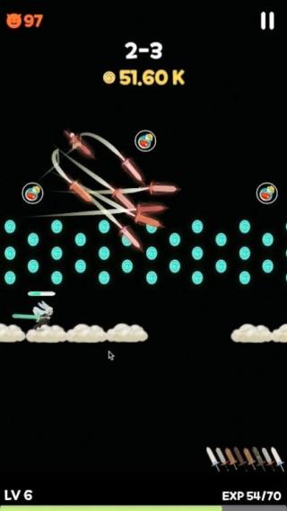 跳躍之刃 v3.8 安卓版 0