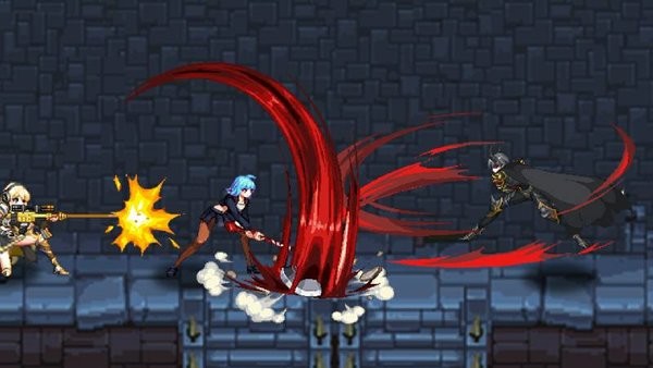 無盡的地下城公主 v1 安卓版 0
