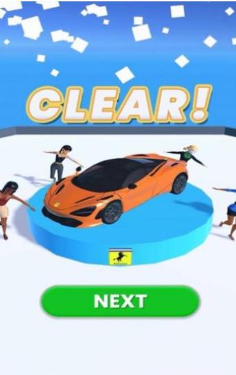 獲取超級跑車3D v0.1.2 安卓版 0