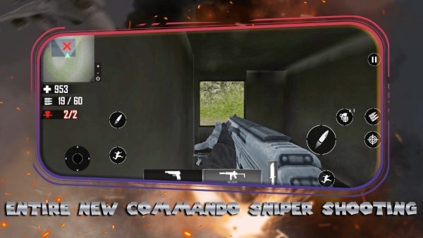火力打擊prime v1.0.0 中文版 0