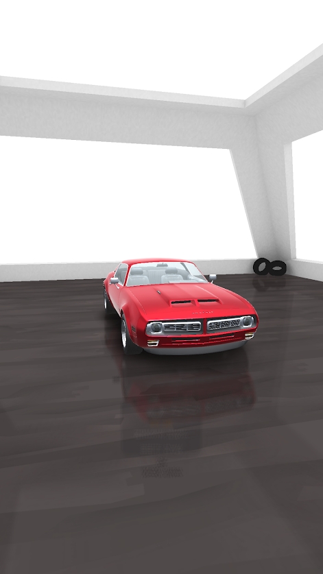 放置汽車調(diào)整 v0.64 安卓版 1