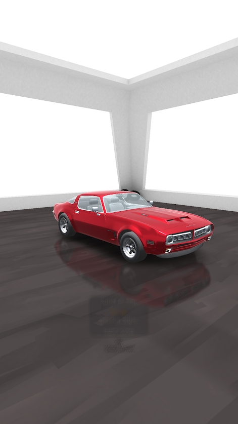 放置汽車調(diào)整 v0.64 安卓版 2