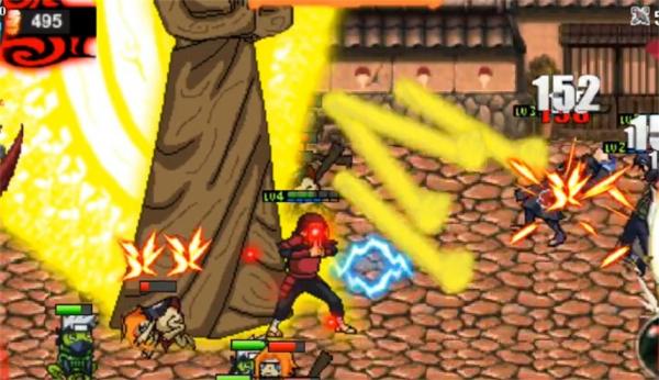 火戰(zhàn)赤焰版 v2.1.0 安卓版 0