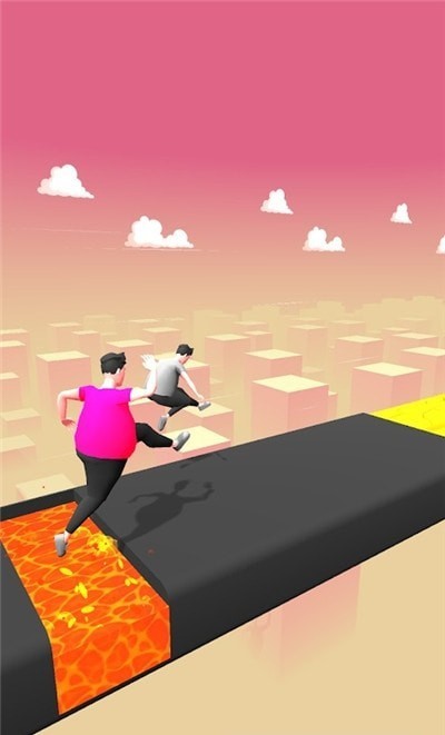 ScaleMan v0.2 安卓版 2
