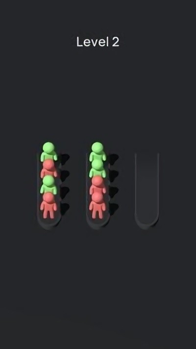 人群配對 v1.5 安卓版 1