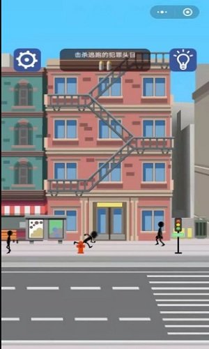 火柴人狙擊賊準(zhǔn) v183.1.0.3018 中文版 2