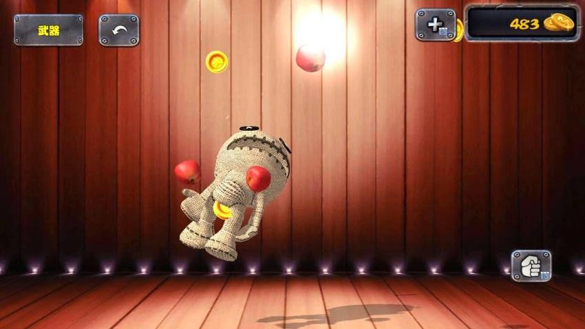 整蠱木偶人中文版 v1.0 安卓版 1