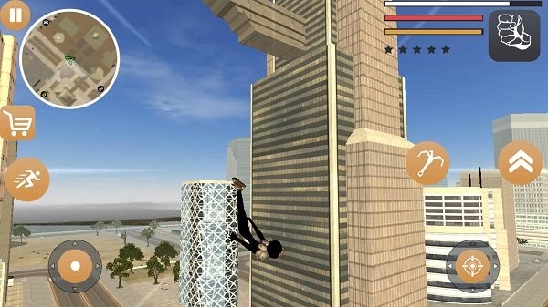 火柴人絕地冒險(xiǎn)最新版 v300.1.0.3018 中文版 2