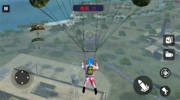 火箭少女特種兵最新版 v1.0 手機版 3