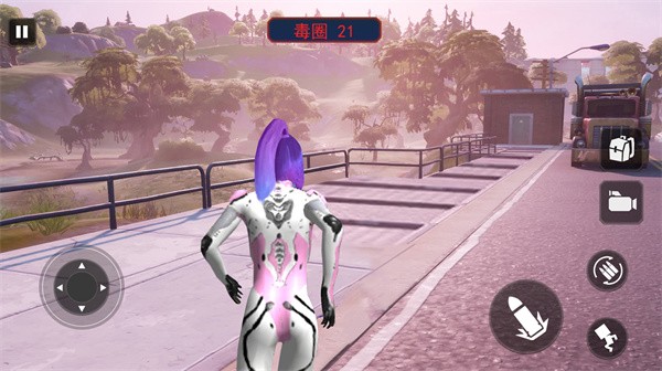 火箭少女特種兵最新版 v1.0 手機版 0