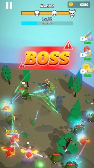 劍術(shù) v1.0.1 安卓版 0