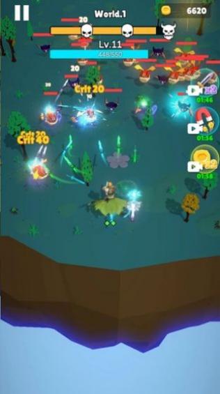 劍術(shù) v1.0.1 安卓版 2
