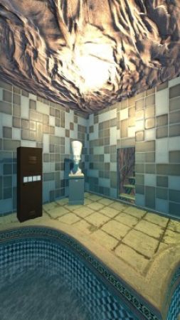 密室逃脫沙漠 v0.1 安卓版 1