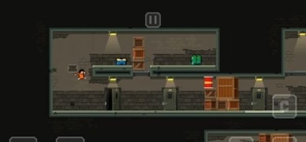 迷你越獄大逃殺 v1.0.2 安卓版 0