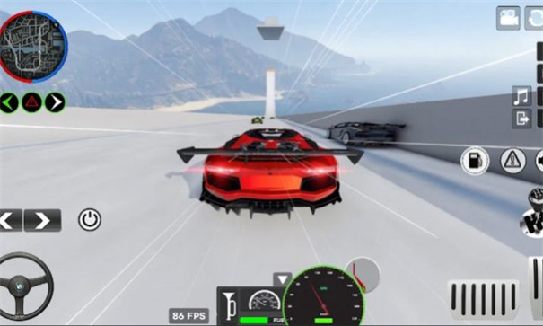 最終車禍撞擊事故 v189.1.3.3018 安卓版 0