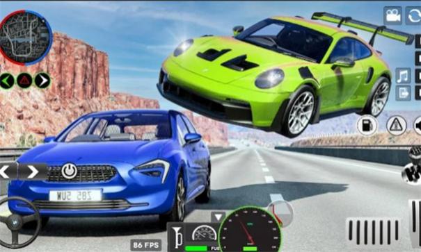 最終車禍撞擊事故 v189.1.3.3018 安卓版 2