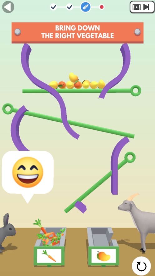 農(nóng)夫英雄3D手機(jī)版 v1.3.1 安卓版 0