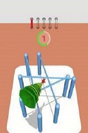 3d立體拼圖 v0.1.1 安卓版 1