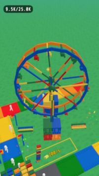 磚砌游樂園 v0.0.2 安卓版 2