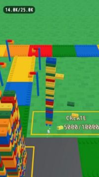 磚砌游樂園 v0.0.2 安卓版 1