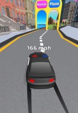 超宇宙賽車 v1 安卓版 0
