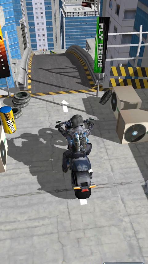 跳躍摩托車 v1.2.2 安卓版 1