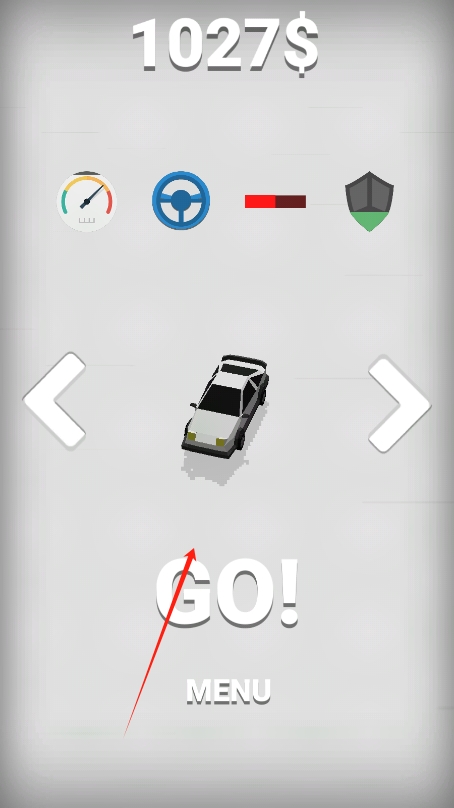 極限追捕 v1.9 安卓版 2