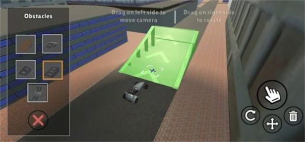 賽車之城沙盒 v1.0.1 安卓版 1